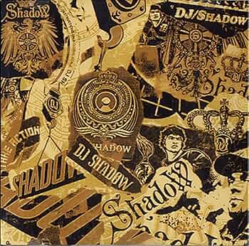 その他 funky john 45 DJ Shadow DJ Shadow - Funky Skunk - Amazon.com Music